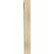 Ekena Millwork Imperial Block Rough Sawn Bracket, Douglas Fir, 4"W x 22"D x 34"H BKT04X22X34IMP05RDF - alternate 4